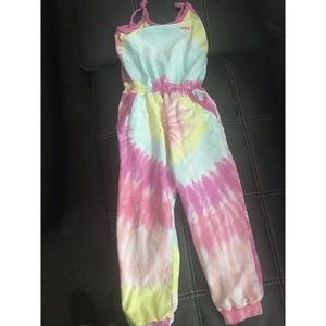 Kensie Girls Jumpsuit